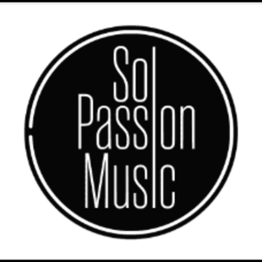Sol Passion Music logo