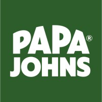 Papa John's Pizza logo