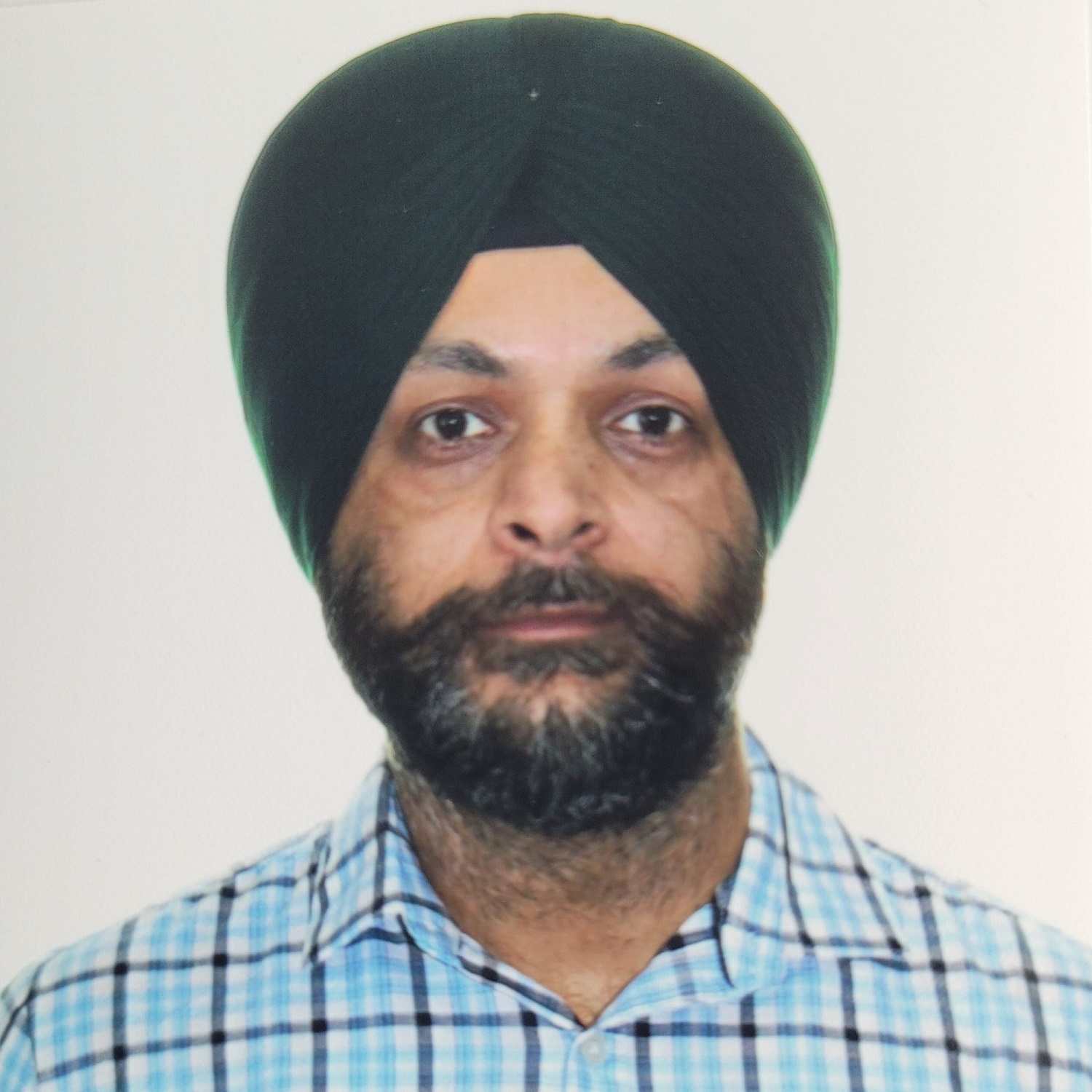 Amandeep Singh