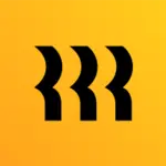 Rippling logo