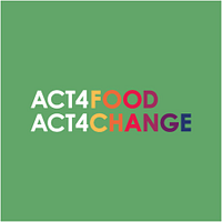 Global Alliance for Improved Nutrition logo
