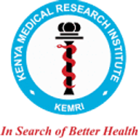 Kenya Medical Research Institute logo
