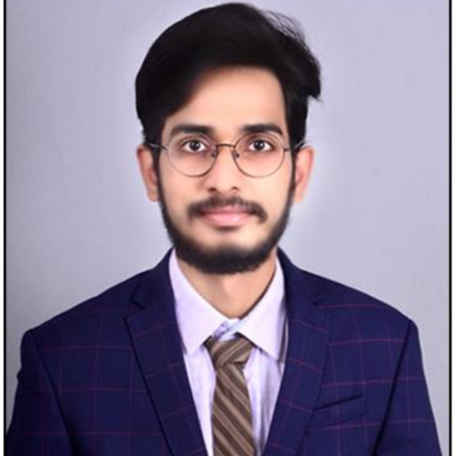 Harshal Chavhan
