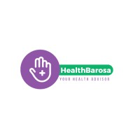 Health Barosa logo