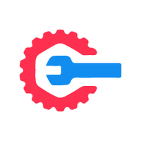 Clickpart logo