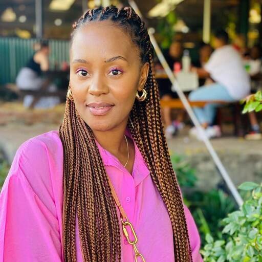 Enhle Williams