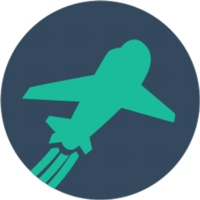FirstOfficer logo