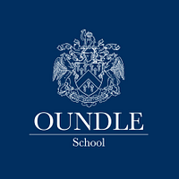 Oundle School logo