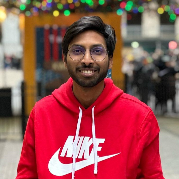 Sai Anil Tekuri