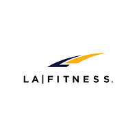 LA Fitness logo