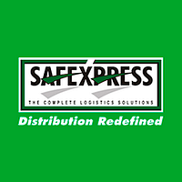 Safexpress Pvt. Ltd. logo