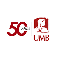 Manuela Beltrán University logo