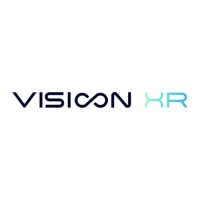 Vision XR logo