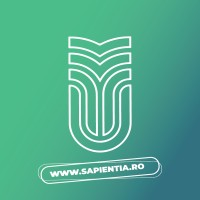 Sapientia University logo
