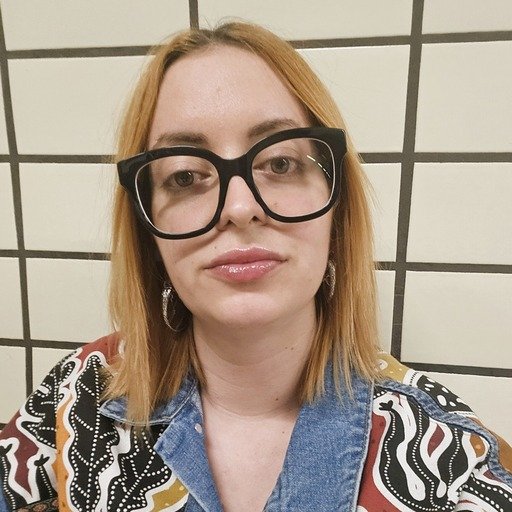 Stavroula Papageorgopoulou
