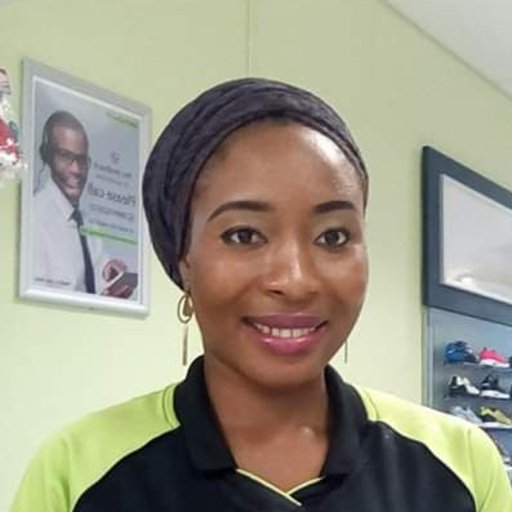 Oluchukwu Obioko