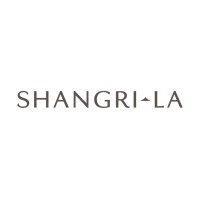 Edsa Shangri-La Hotel logo