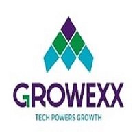 GrowExx logo