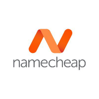 Namecheap, Inc logo