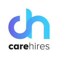 CareHires logo