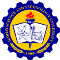 Iloilo Science and Technology University logo