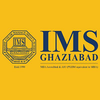 IMS Engineering College logo