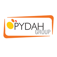 Pydah College of Pharmacy logo