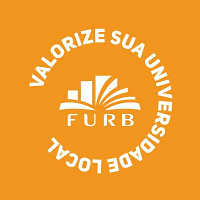 FURB - Universidade de Blumenau logo