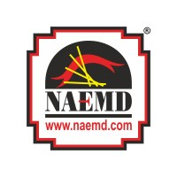 National Academy of Event Management and Development logo