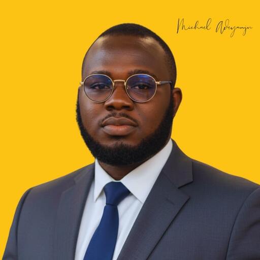 Adeyanju Michael