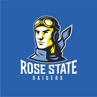 Rose State College logo