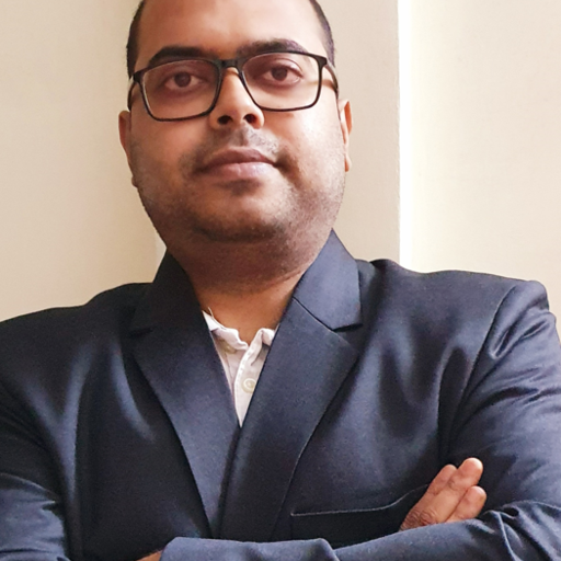 Rajarshi Roy