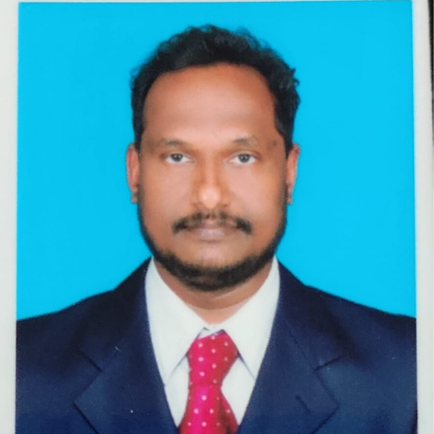 Ilangovan Rajendran