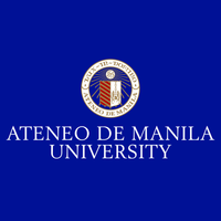 Ateneo de Naga University logo