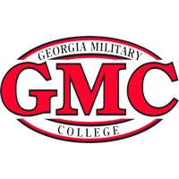 Georgia Military College logo