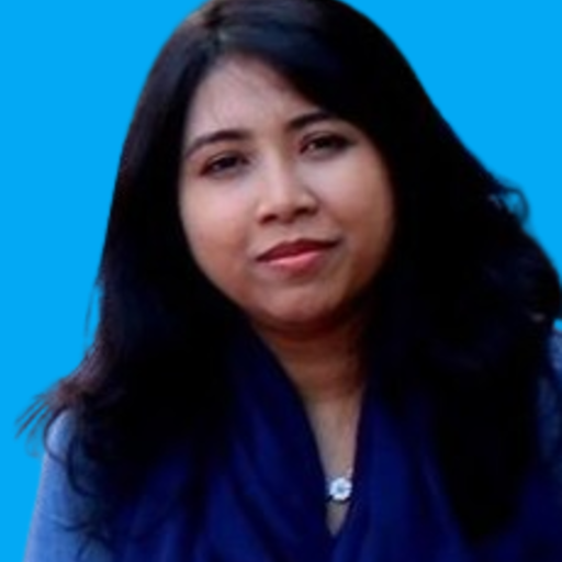 Kaniz Fatema