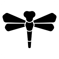 Dragonfly logo
