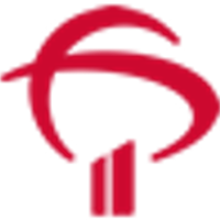 Fundação Bradesco logo