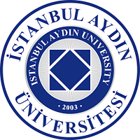 Istanbul Aydin University logo