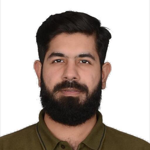 Haris Sami Alvi