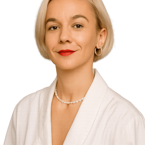Katsiaryna Shahoika