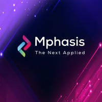 Mphasis Limited logo