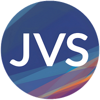 JVS Boston logo
