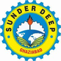 Sunder Deep Engineering college logo