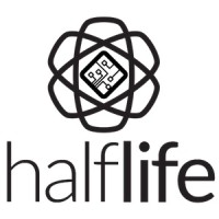 Halflife logo