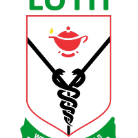School of Post Basic Nursing, Lagos University Teaching Hospital logo