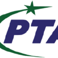 Pakistan Telecommunication Authority logo