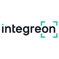 Integreon logo