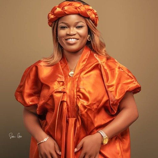 Sarah Akintayo