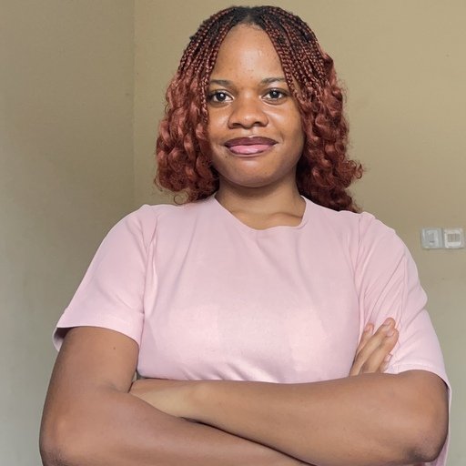 Christabel Okechukwu